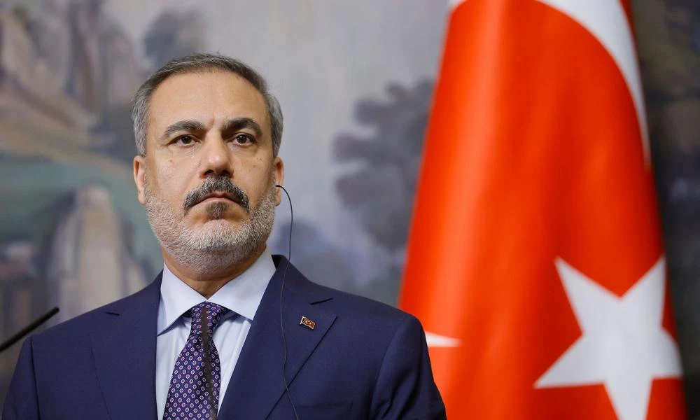Φιντάν: Πραγματοποιεί επίσημη επίσκεψη στο Κατάρ- Φημολογείται πως θα συναντήσει την ηγεσία της Χαμάς